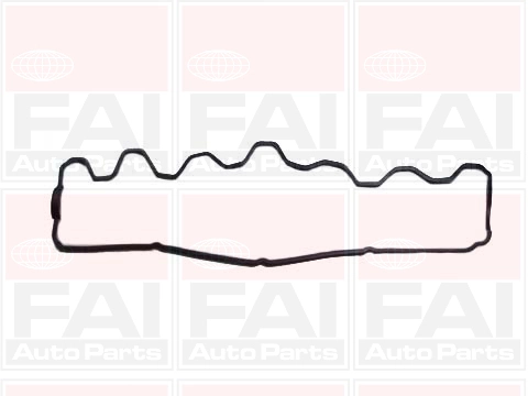 Gasket, cylinder head cover